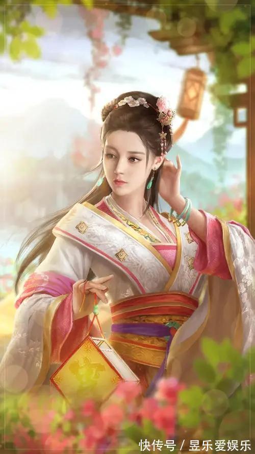 李师师|北宋名妓李师师与四个文人与一个皇帝来往密切,她的结局如何