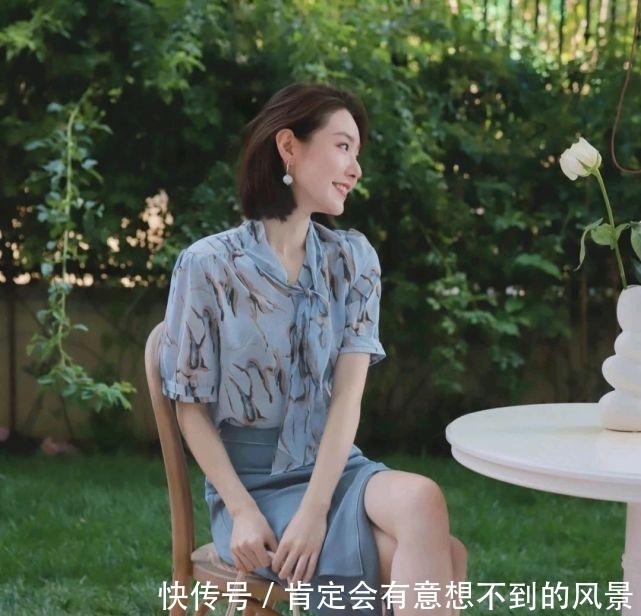 精致|想要成为精致的女人,就要学会打扮自己,优雅穿搭很加分