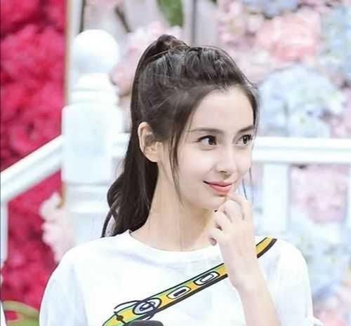 ?女人无论多少岁，扎头发记住3个技巧，简单耐看显气质