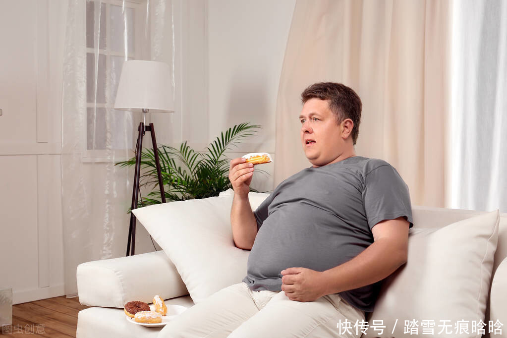 内科主任:血液粘稠,1种食物当零食吃,血管通透,头也不晕了