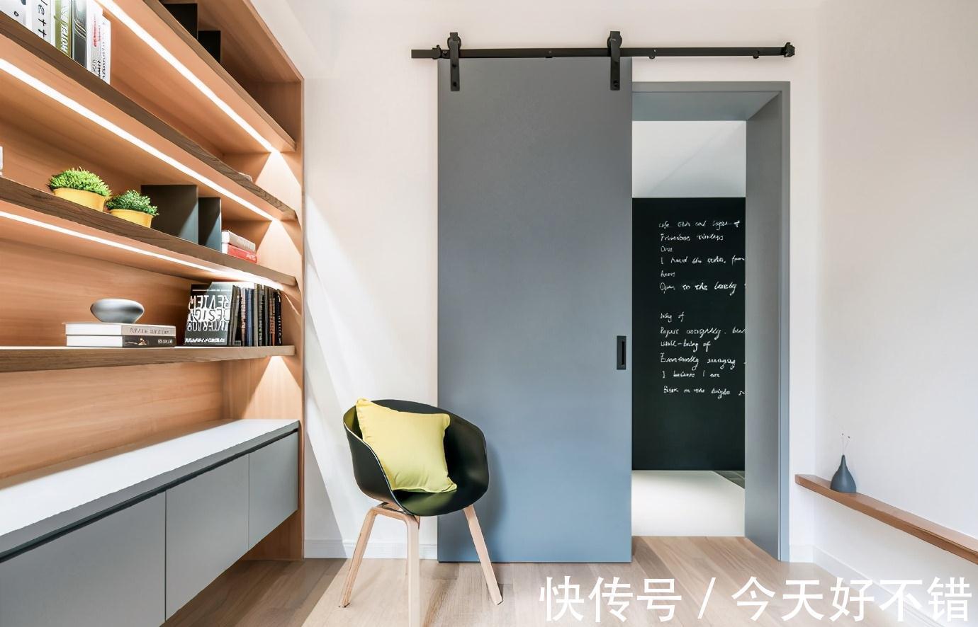 现代|现代轻奢风的新房完工,入住后满满的温馨感,大气又奢华真漂亮