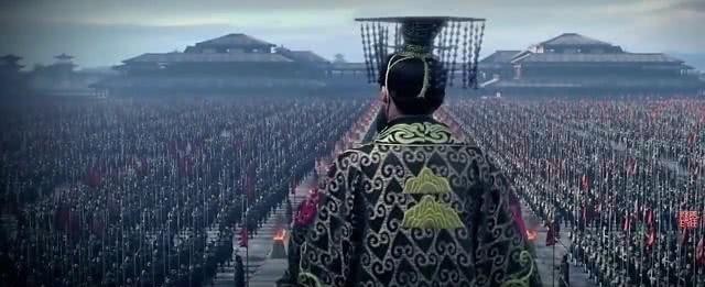 朱允炆|从靖难之役看中国古代藩王制度的演变史