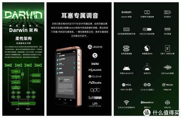 耳机|九段的音响架 篇九十八：当达尔文遇到国货之光！聊聊海贝RS6+qdc V14这套21年最佳随身套装