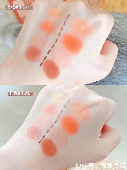 日迹|月生活800的高中生私藏好物,让你轻松变美,绝绝子!