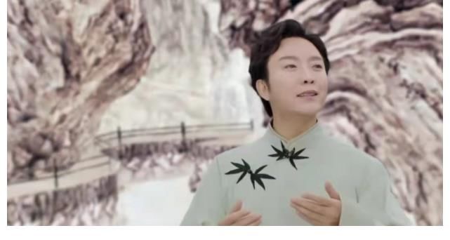 中秋晚会|李玉刚画中来，周深游太空，央视中秋晚会亮点多形式新，收视夺冠
