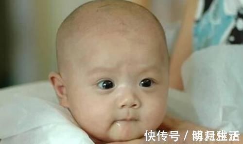 大天亮|来“报恩”的宝宝,一般都有这4个特点,若你家娃全占,恭喜了