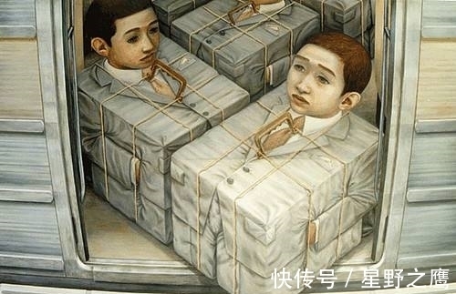 一幅画|他画完一幅画后选择自杀,一幅画高达412万,网友:这根本不是画