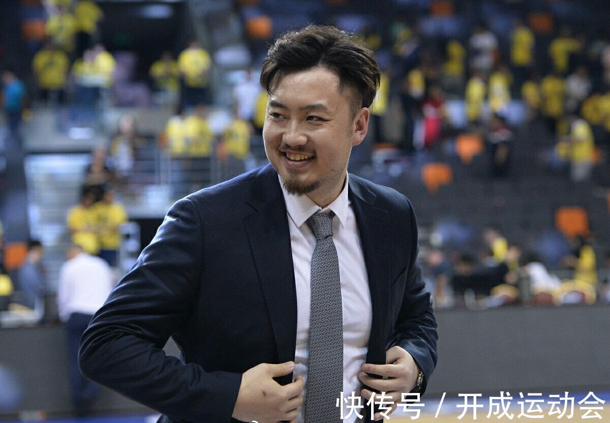 转会|撕破脸皮？周琦团队举报新疆违规！郭舰：不让周琦转会，子虚乌有