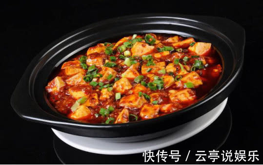 必不可少的几道家常菜,美味简单,荤素搭配,值得一试!