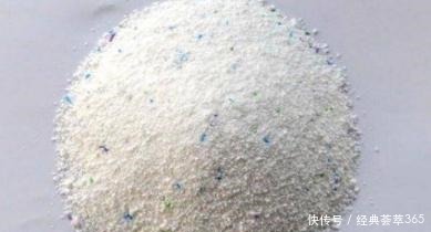 白糖|当洗衣粉碰到白糖,作用超乎想象,能解决你的家庭大难题