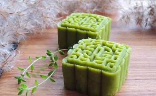 自己在家也能做的小点心，清香绵软，亲戚朋友都爱吃