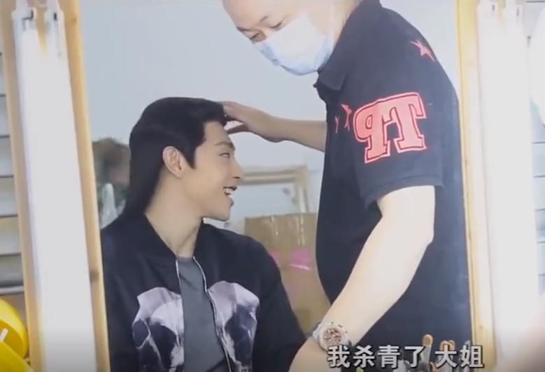 李沁 邓伦终于官宣,女主是万众期待的她,网友这次机会要好好把握