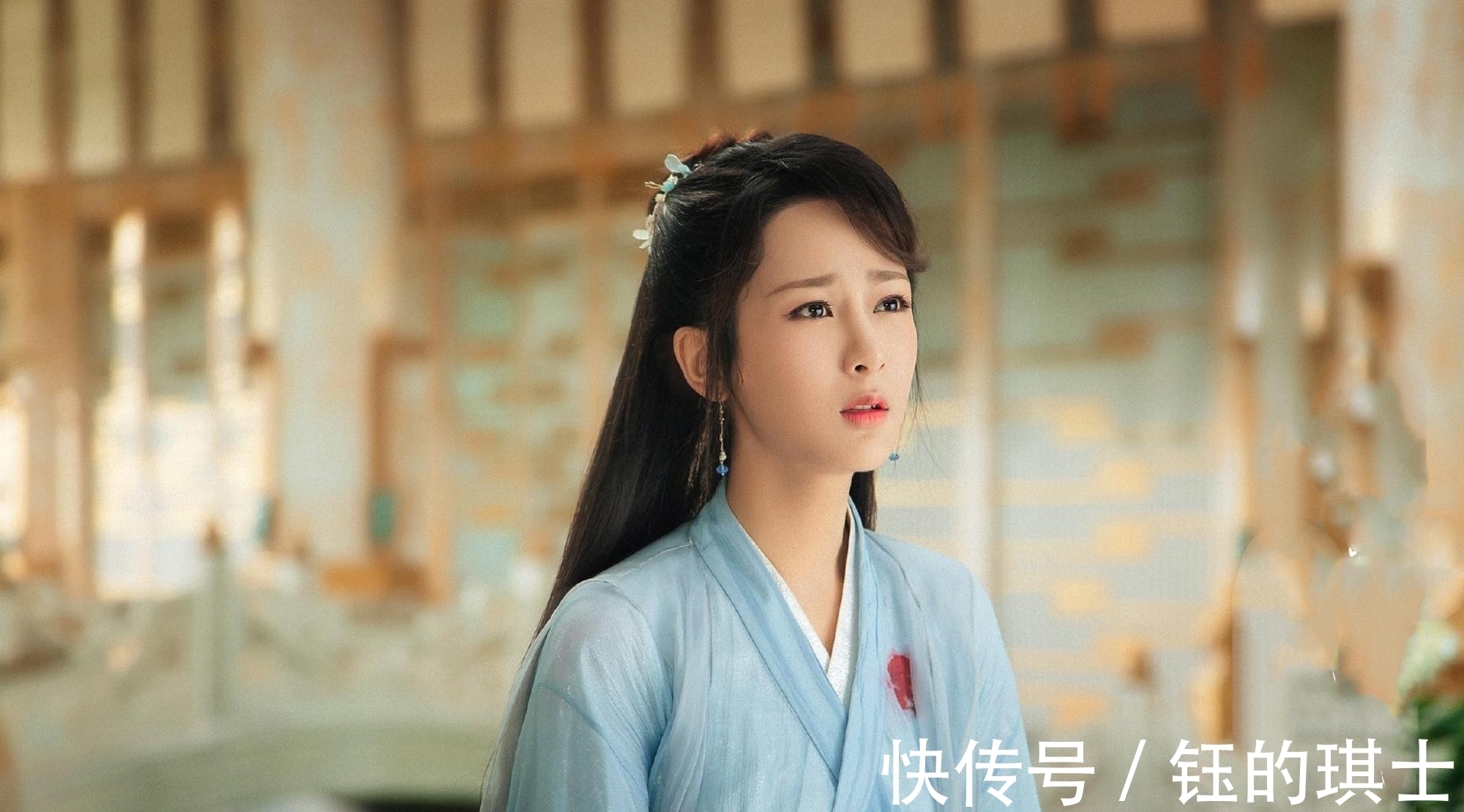 女主角&《长相思》传出新消息!杨紫疑似担任女主,男主男配“神仙打架”