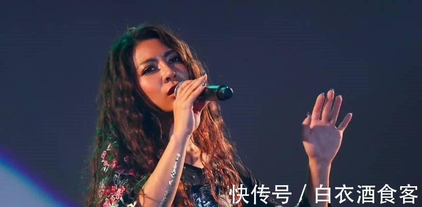 张碧晨|她3年前被那英一脚踢开，如今让那英高攀不上，那英悔不该当初！