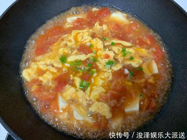 中薪|10月要多喝这碗汤,5块钱煮一锅,开胃又营养,大人孩子都爱喝