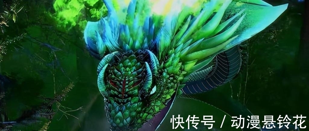 斗羅|斗羅大陸 若毒斗羅服用了十首烈陽蛇內丹,他能成為極限斗羅嗎?