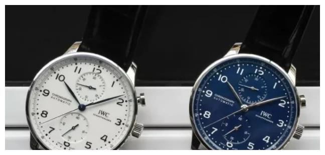 最受欢迎的手表品牌，谁的机芯更好？