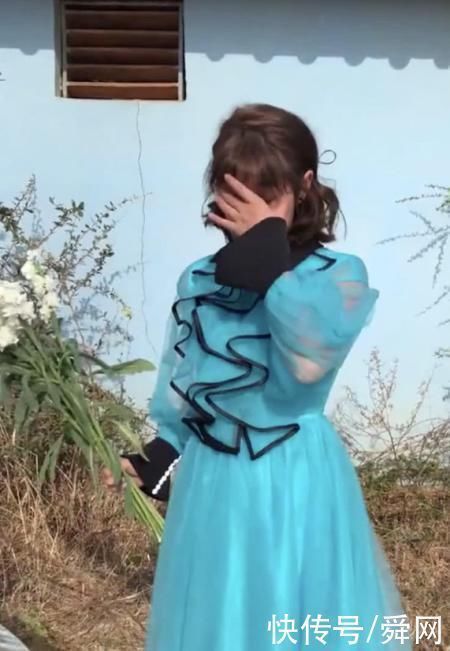 新娘|土豪新娘废墟旁拍照,富二代新郎看到成片无话可说!