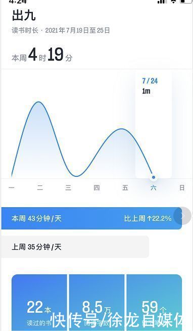 闹钟|出九:你是怎么开始自律的?