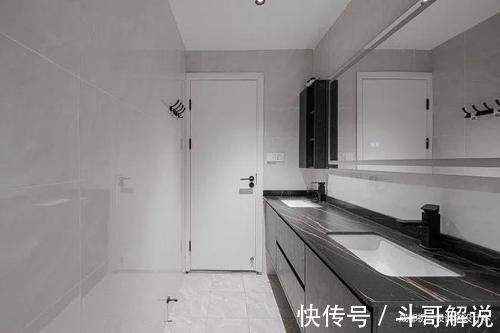 医学博士|医学博士的家:客厅没有电视,156一家四口住,羡慕哭了!