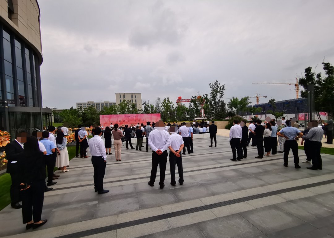 伟峰|长春伟峰东域二期开盘，总价近400万的房子，还没开盘就快没了