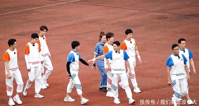 宋威龙|《元气满满的哥哥2》阵容:大哥队全员回归,小哥队仅剩俩熟人