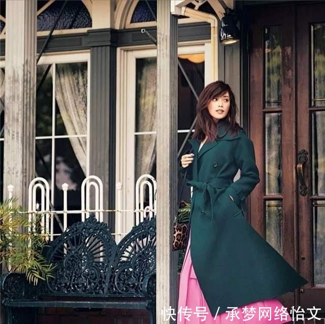 同样的穿搭,为什么别人时髦又好看,从细节出发提升品味