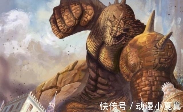 草帽路飞|盘点《海贼王》世界最有威慑力的六大恶魔果实超级形态