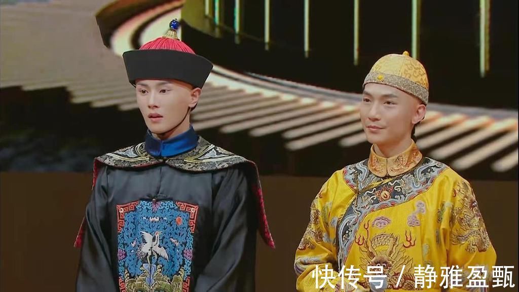 單單一個(gè)開(kāi)場(chǎng),《我就是演員3》居然有這么多講究!