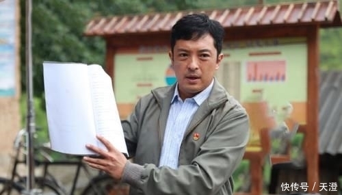 3金影帝,与蒋勤勤是同学,44岁的他仅演了10分钟嬴政被吹爆