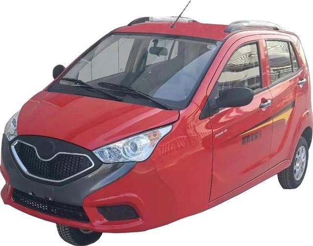 德州交警最新发布!事关电动三(四)轮车、