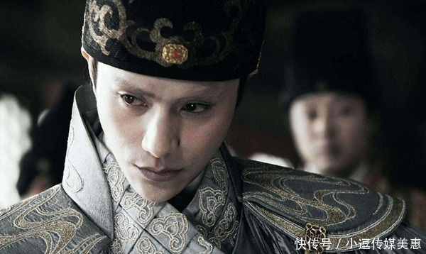 原因|古代妃子为何喜欢亲近那些身上有异味的太监?原因很尴尬