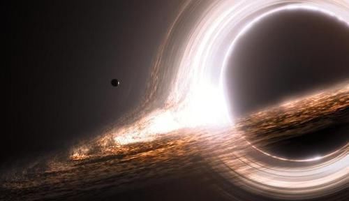 宇宙诞生于黑洞两种颠覆认知的起源理论,你认同哪个