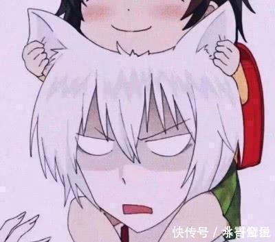 is 超甜“双人”动漫情侣头像我所遇之人皆胜你,可所爱程度皆不如你