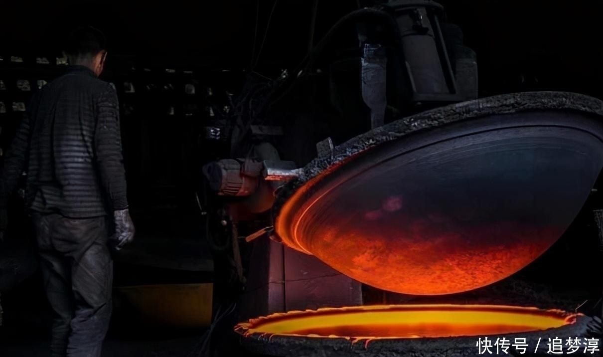 化工|央视多次曝光：夺命铁锅许多人还在购买，居然是有毒化工废桶制作