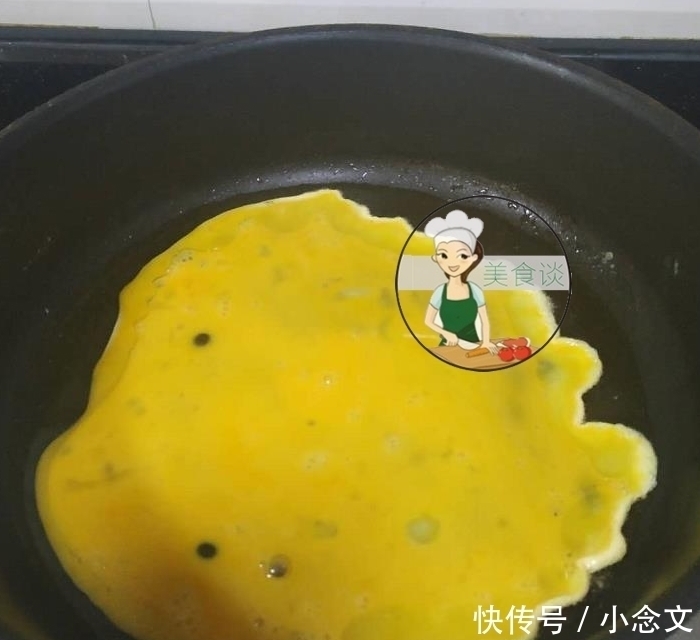 油锅|炒面时别急着下油锅,多做这一步骤,面条不粘锅,更香更有味道