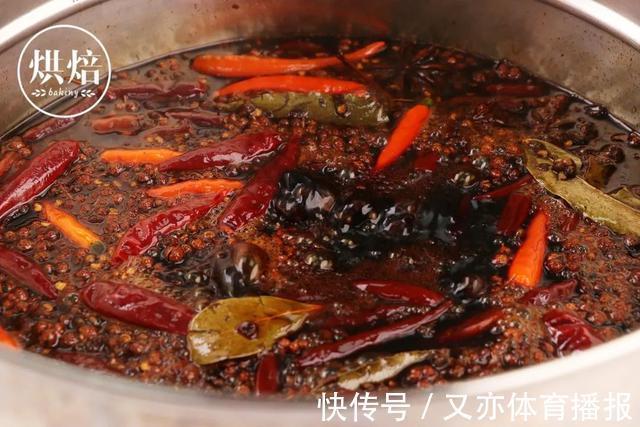 鸭脖|在家自制周黑鸭 干净卫生又省钱 吃着过瘾 甩外卖几条街