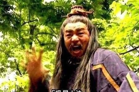 北冥神功|段誉死后留下一段遗言,数百年无人破解,最终被任老魔参透