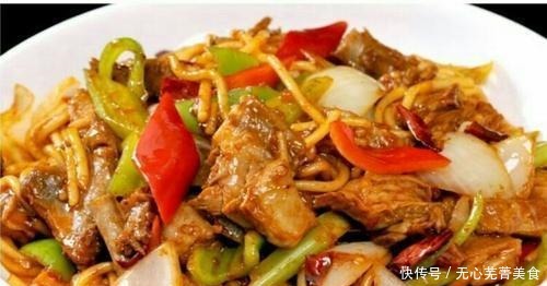 一起来看《山海情》,一起来吃宁夏美食!