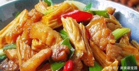 好吃|简单不失美味的几道家常菜,好吃还不贵又营养,全家人都爱吃