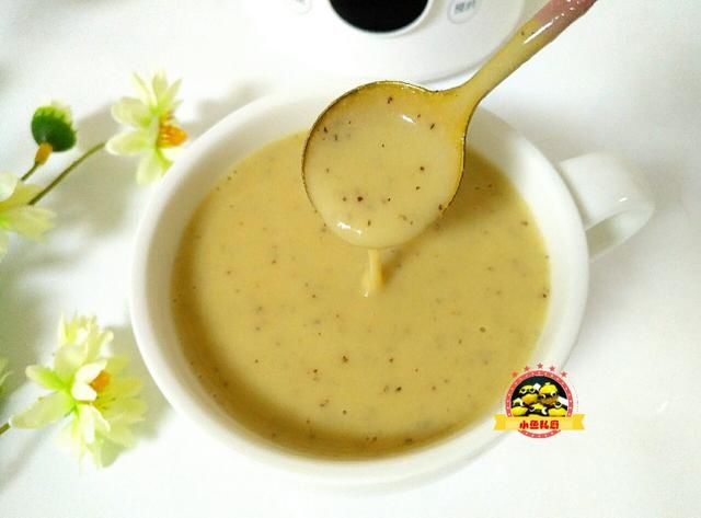 食谱|分享8道破壁机早餐食谱，香浓营养，比牛奶还好喝，秋天喝正合适