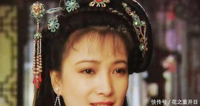 美貌|《水浒传》看看水浒中安以轩如何表演标准的“女汉子”形象