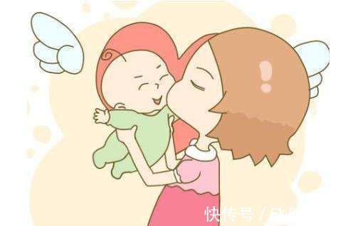 幸运|有福气的孩子在这个时候出生,特别是第三个,应该是一生的幸运