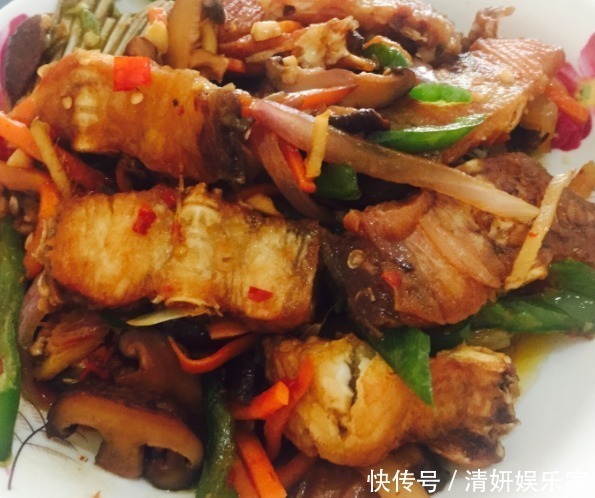 汤汁|不腥不腻超下饭,汤汁都是美味,孩子多吃两碗饭,家庭厨师长收好