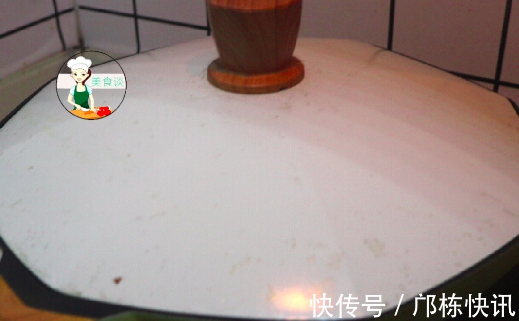 好吃|蒸红薯时,直接上过蒸就错了,教你一个小窍门,保证红薯香甜粉糯