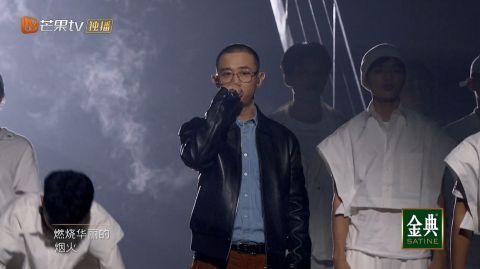 李承铉|《披荆斩棘》四公双人战:高瀚宇拉票犯规?张晋部落获第一惹争议