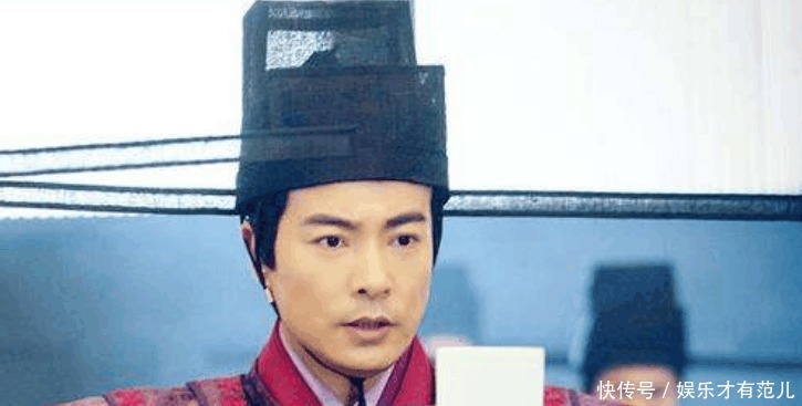 中国|中国神话中四大阎王, 都是历代名臣的化身, 其中就有铁面无私包拯!