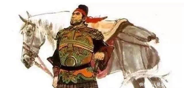 长子|逃亡路上,一母亲背着长子却让小儿步行,一将领困惑:实在蹊跷