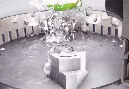 垃圾桶|厨房设计神操作!网友再也不愁“垃圾分类”了