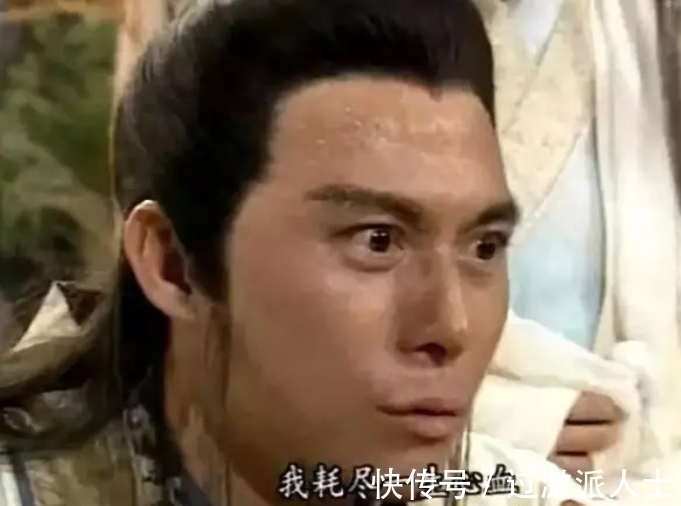 慕容@慕容复为什么不把斗转星移练到最高阶,而是去钻研别派的武功?